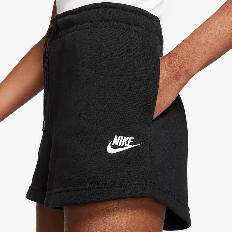 Nike Sportswear Womens Essential Shorts