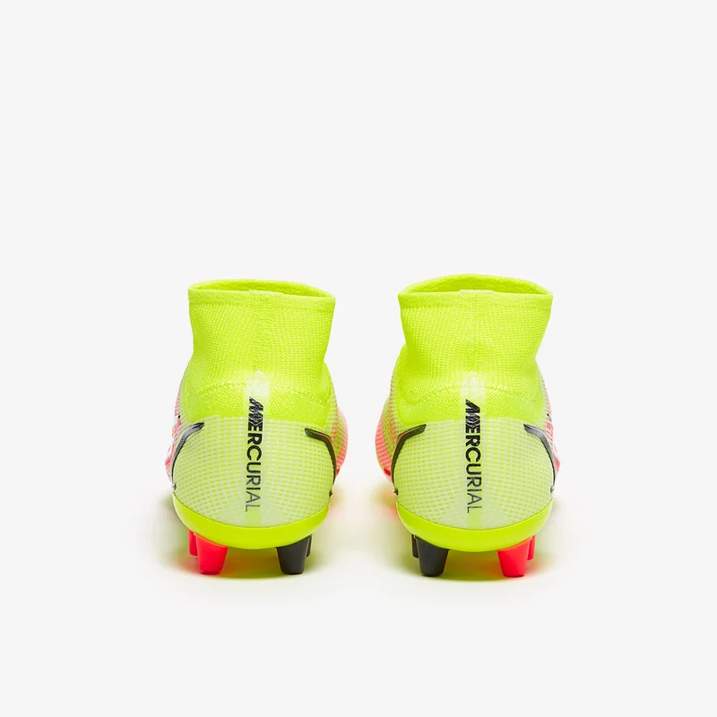 Nike Mercurial Superfly VIII Elite AG