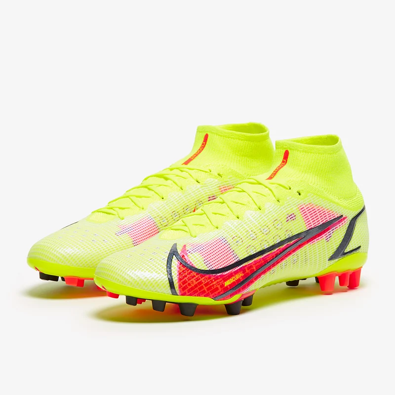 Nike Mercurial Superfly VIII Elite AG