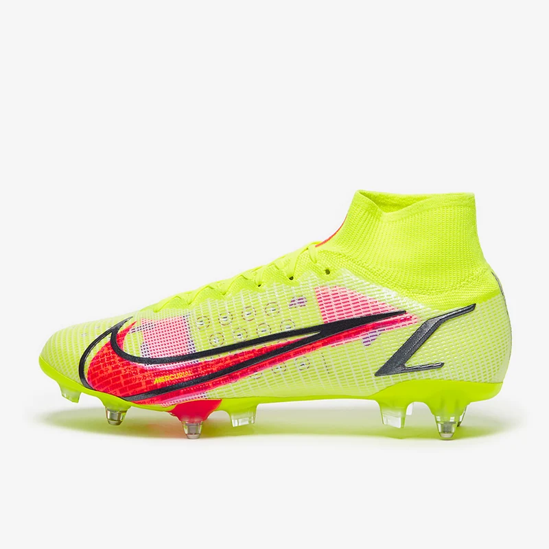 Nike Mercurial Superfly VIII Elite SG-Pro AC