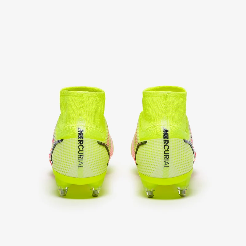 Nike Mercurial Superfly VIII Elite SG-Pro AC