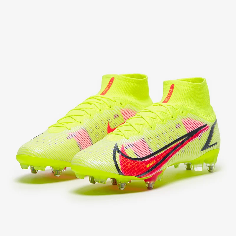 Nike Mercurial Superfly VIII Elite SG-Pro AC
