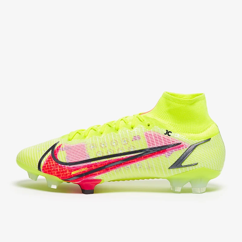 Nike Mercurial Superfly VIII Elite FG