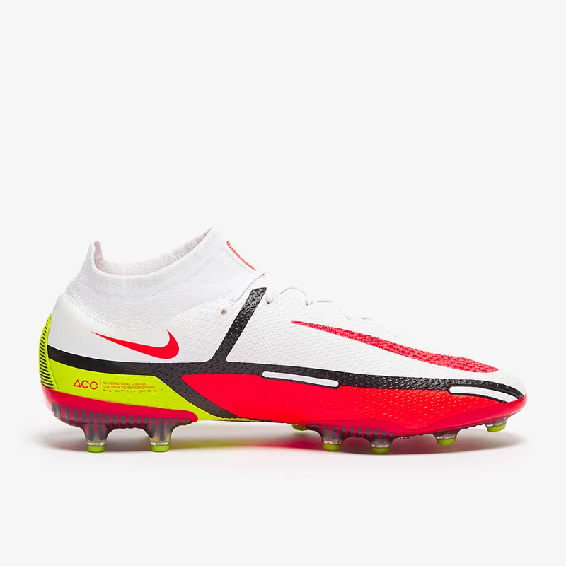 Nike Phantom GT II Elite DF AG-Pro