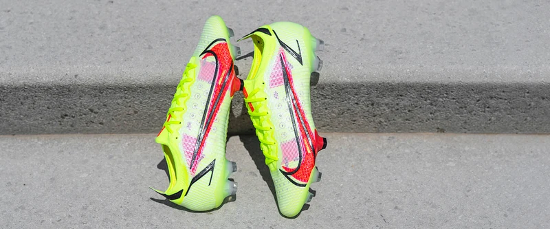 Nike Mercurial Vapor XIV Elite FG