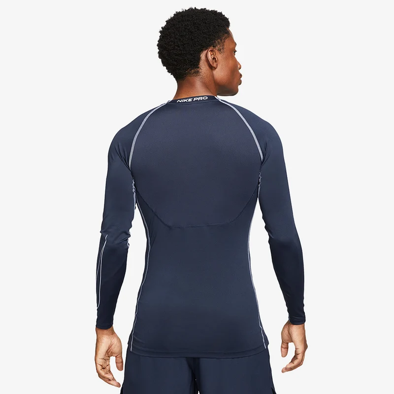 Nike Pro Dri-FIT Tight Long Sleeve Top
