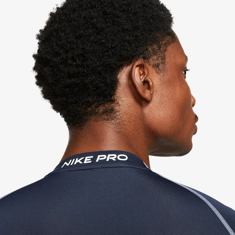 Nike Pro Dri-FIT Tight Long Sleeve Top