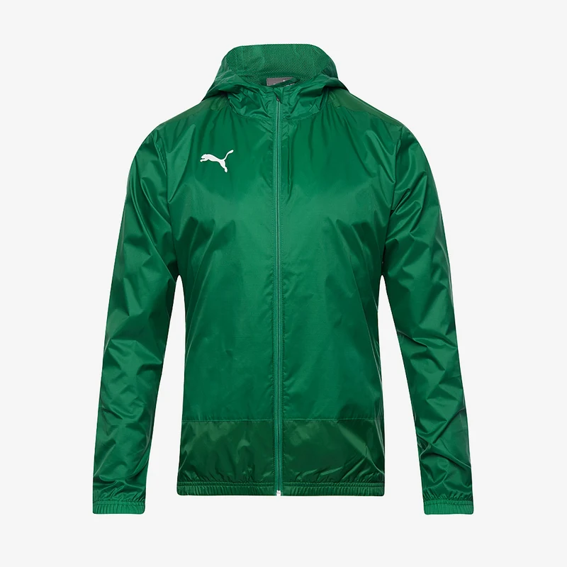 Veste d'entraînement de Pluie PUMA Junior Goal 23 e