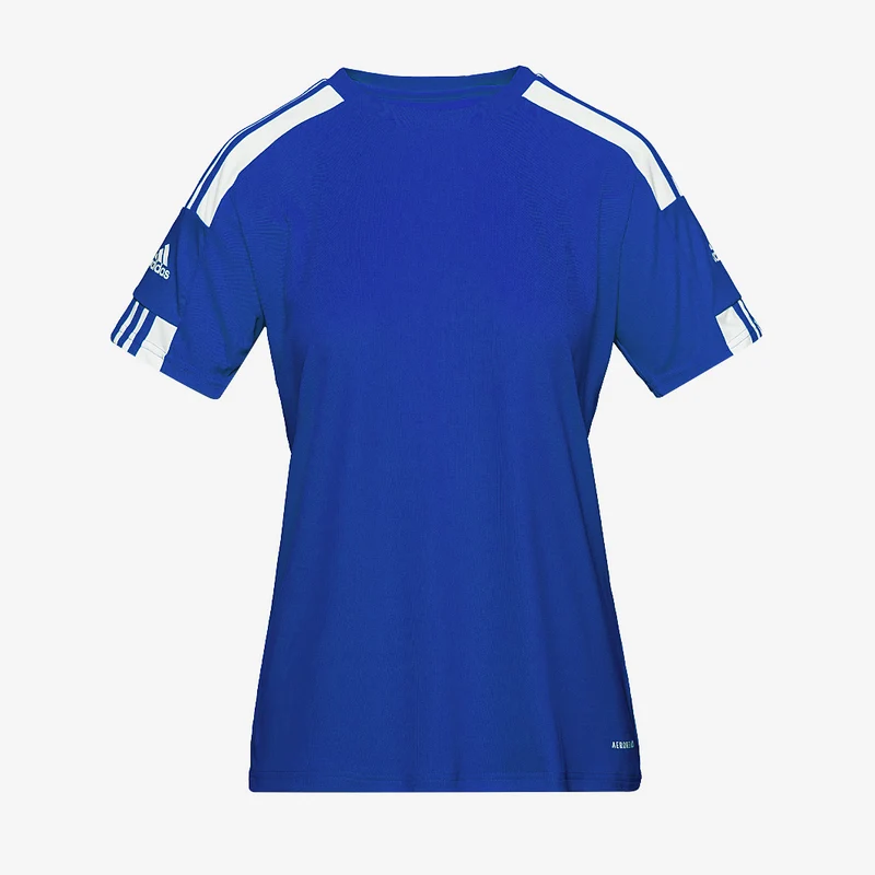 Maillot adidas Squadra 21 Femme S/S