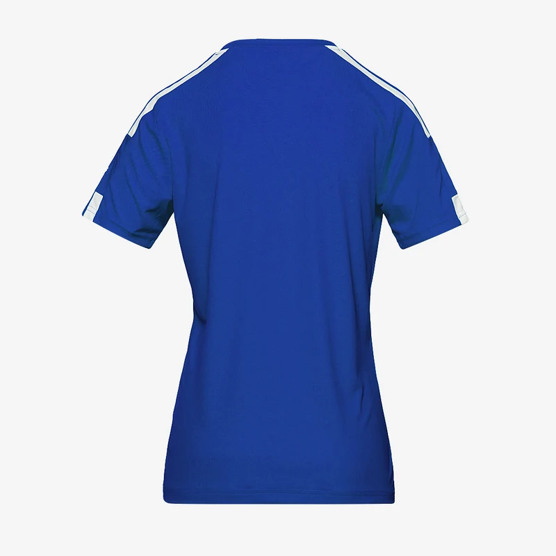 Maillot adidas Squadra 21 Femme S/S