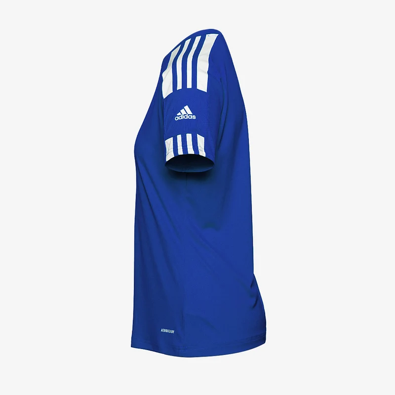 Maillot adidas Squadra 21 Femme S/S