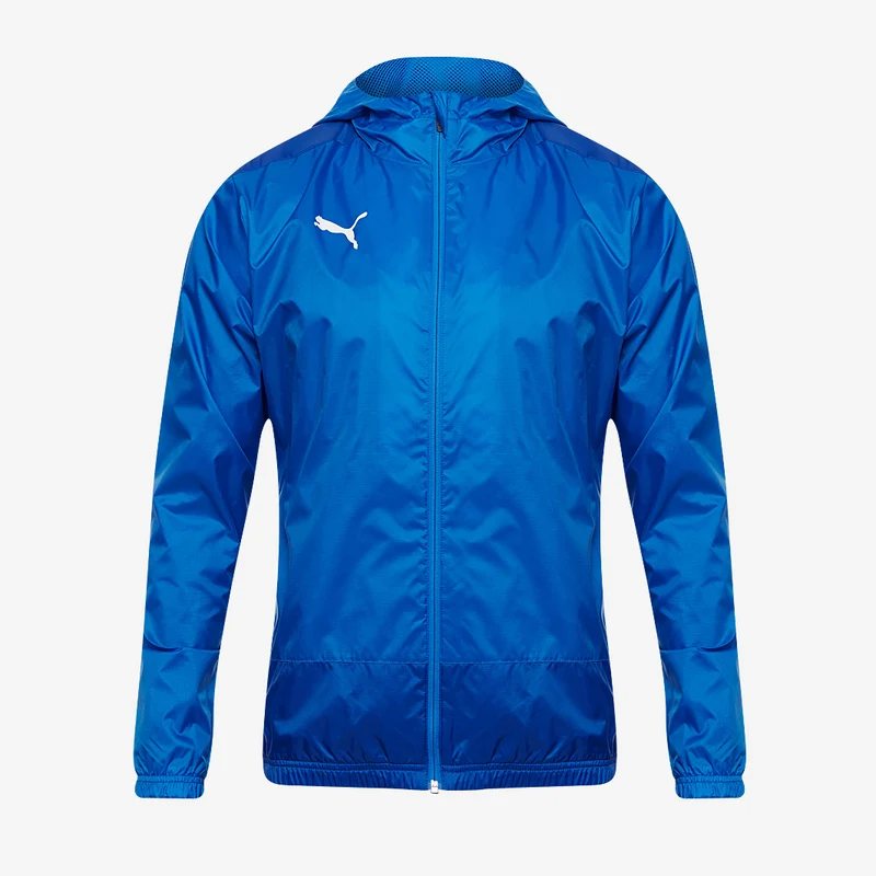 Veste d'entraînement de Pluie PUMA Junior Goal 23 e