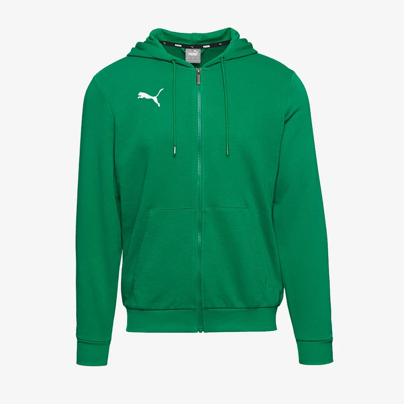 Veste à capuche Puma Goal 23 Casuals