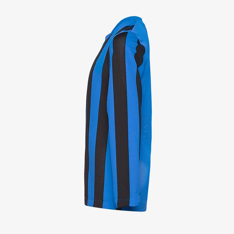 Nike Junior Striped Division IV LS Shirt