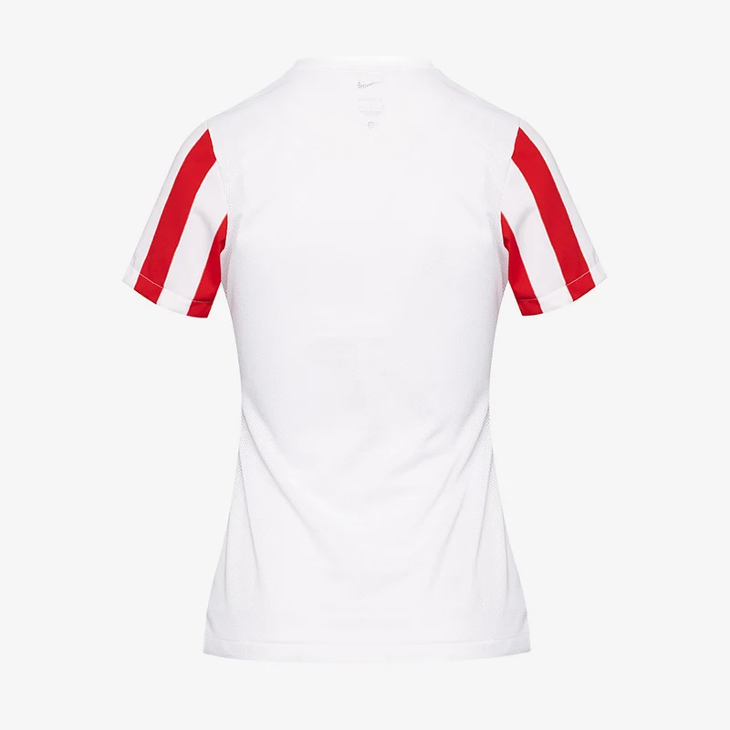 Nike Womens Striped Division IV SS Shirt