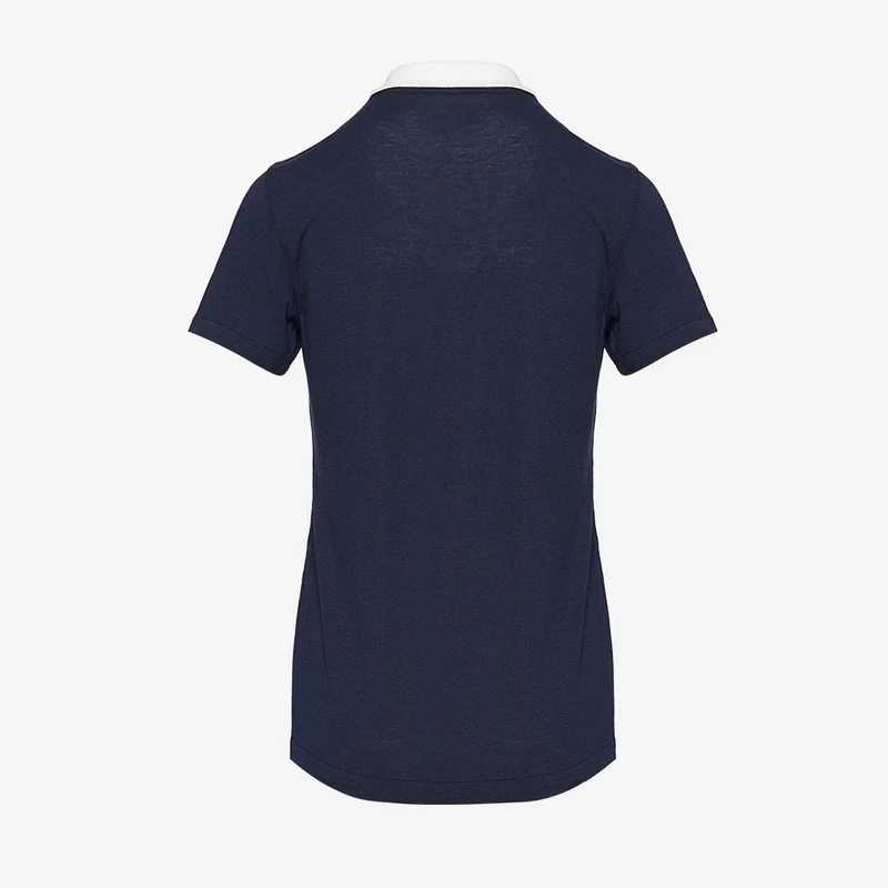 Nike Dri-FIT Womens Park 20 SS Polo