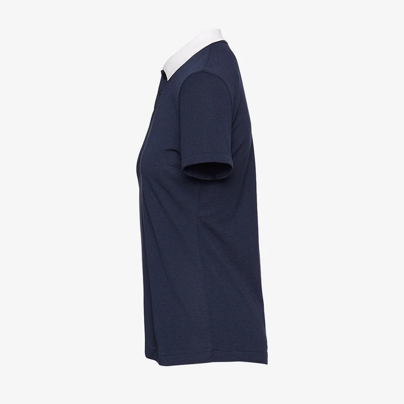 Nike Dri-FIT Womens Park 20 SS Polo