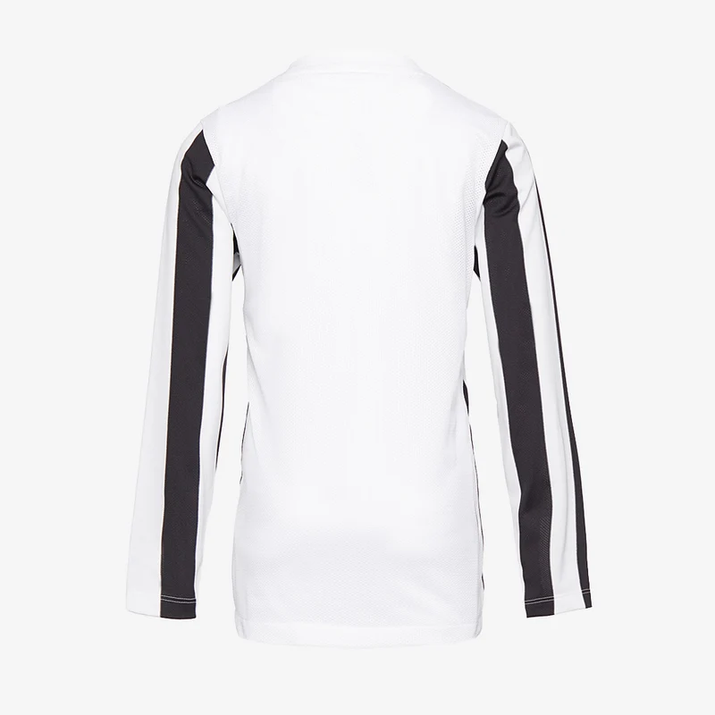 Nike Junior Striped Division IV LS Shirt