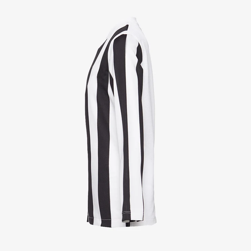 Nike Junior Striped Division IV LS Shirt