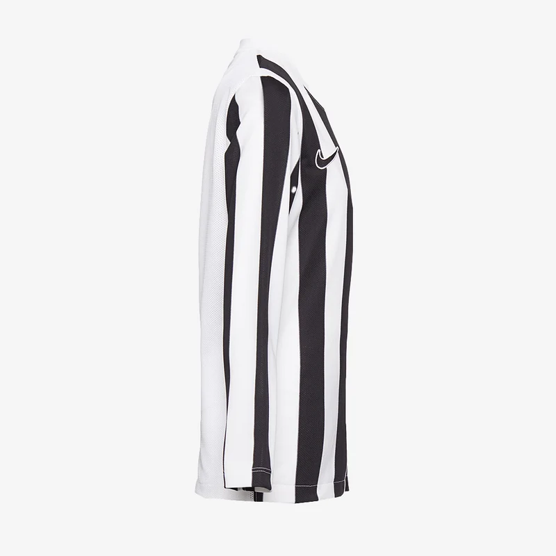 Nike Junior Striped Division IV LS Shirt