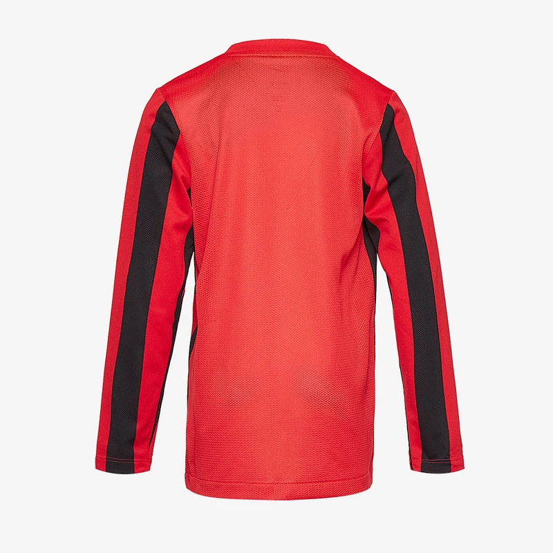 Nike Junior Striped Division IV LS Shirt