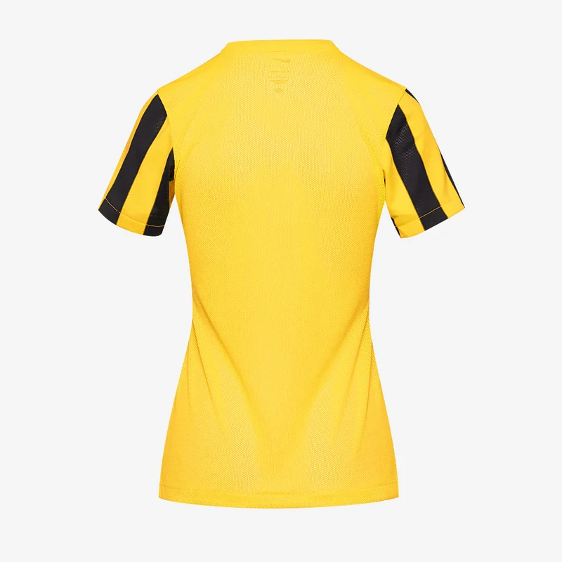 Nike Womens Striped Division IV SS Shirt