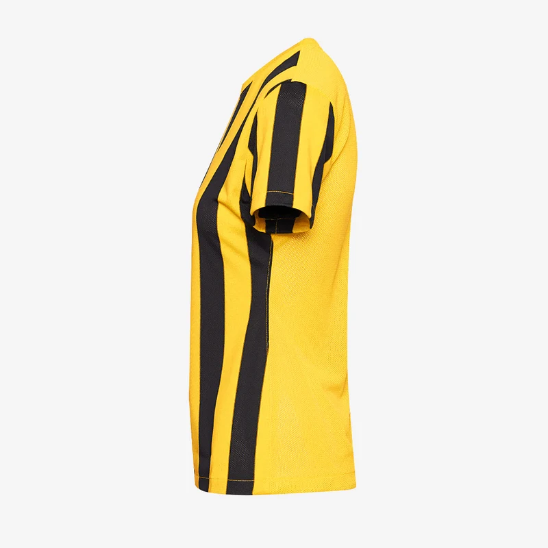 Nike Womens Striped Division IV SS Shirt