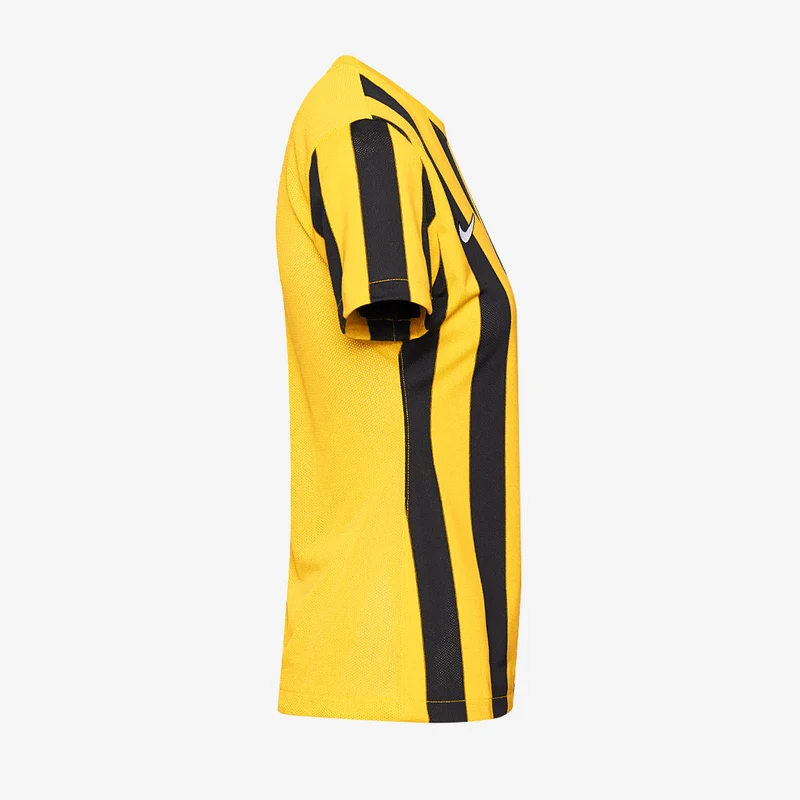 Nike Womens Striped Division IV SS Shirt