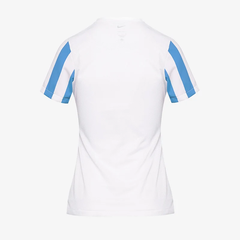 Nike Womens Striped Division IV SS Shirt