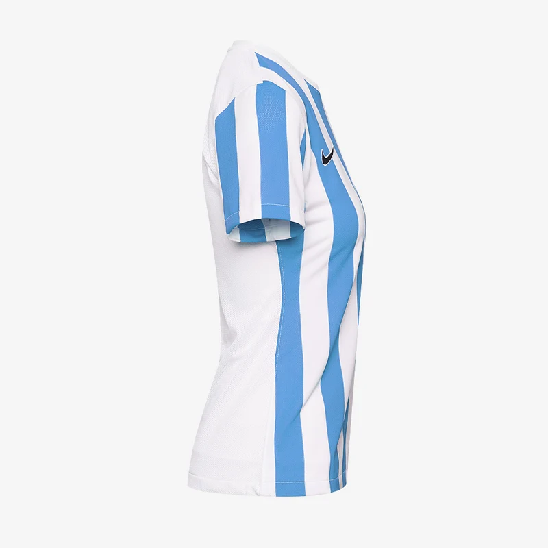 Nike Womens Striped Division IV SS Shirt