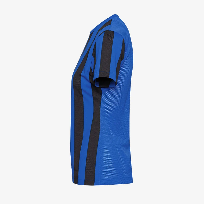 Nike Womens Striped Division IV SS Shirt