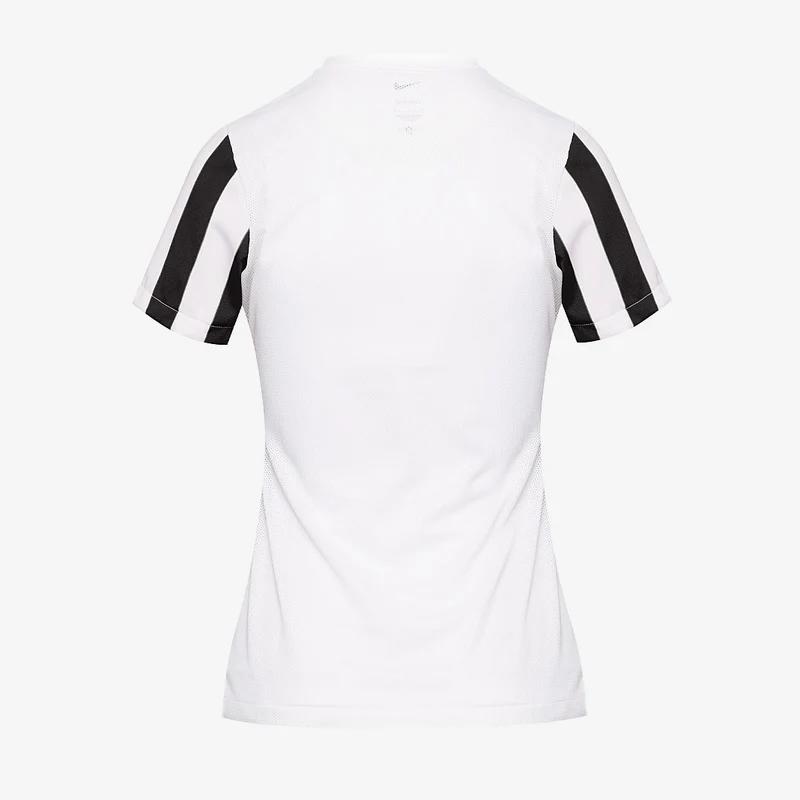 Nike Womens Striped Division IV SS Shirt