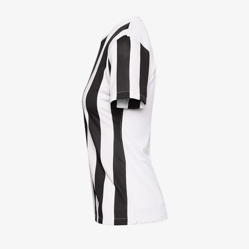 Nike Womens Striped Division IV SS Shirt