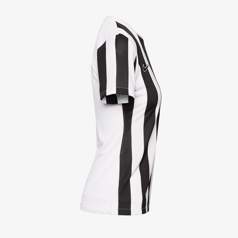 Nike Womens Striped Division IV SS Shirt