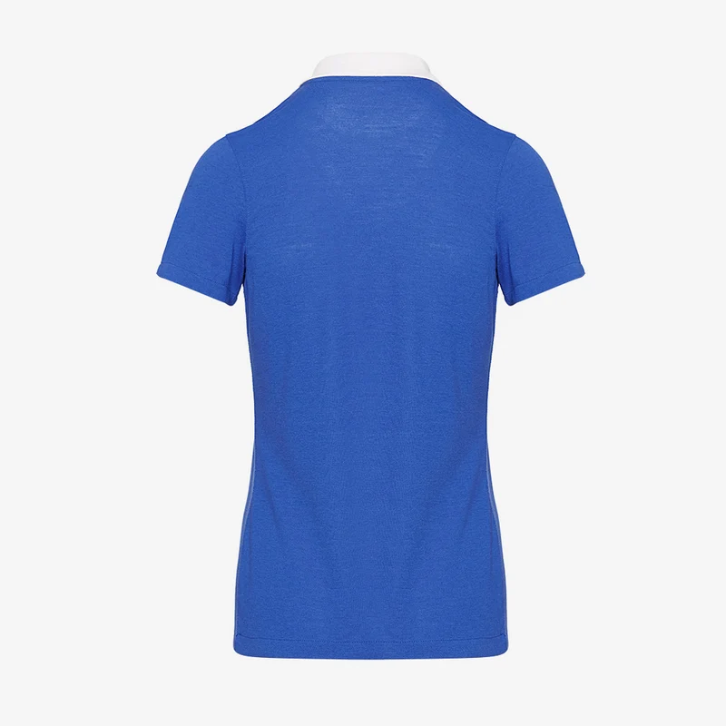 Nike Dri-FIT Womens Park 20 SS Polo