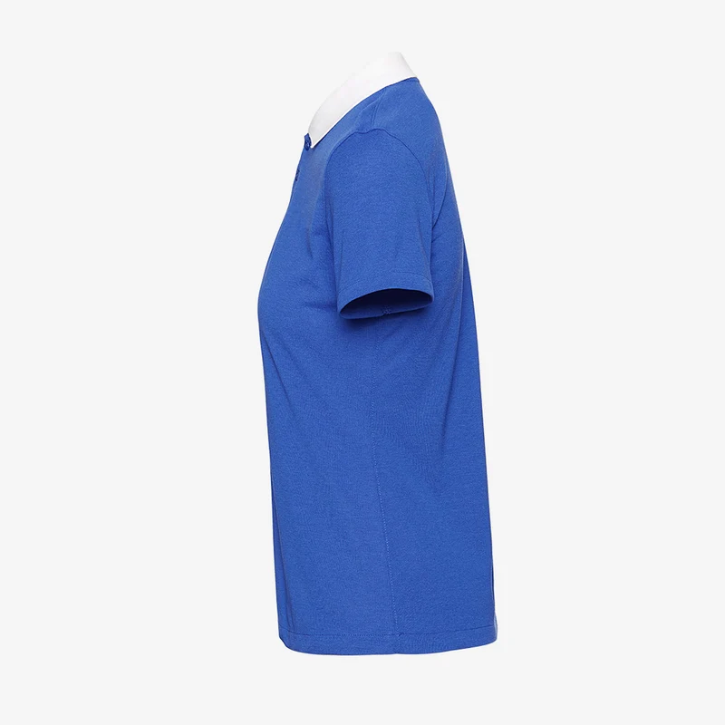 Nike Dri-FIT Womens Park 20 SS Polo