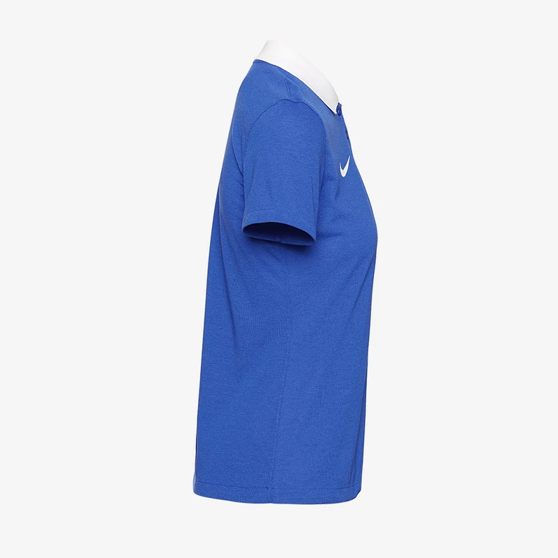 Nike Dri-FIT Womens Park 20 SS Polo