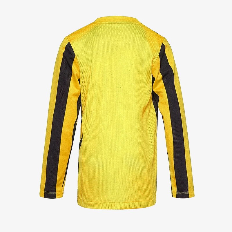 Nike Junior Striped Division IV LS Shirt