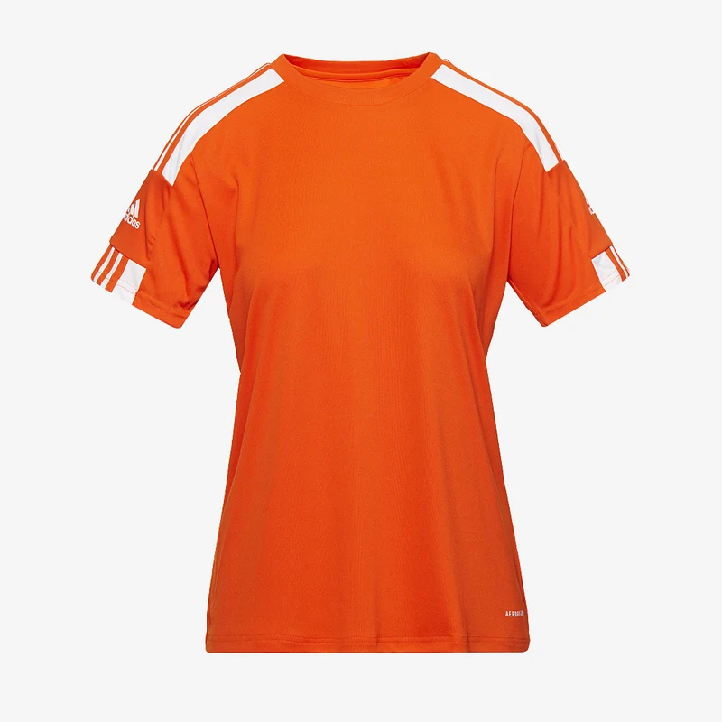 Maillot adidas Squadra 21 Femme MC
