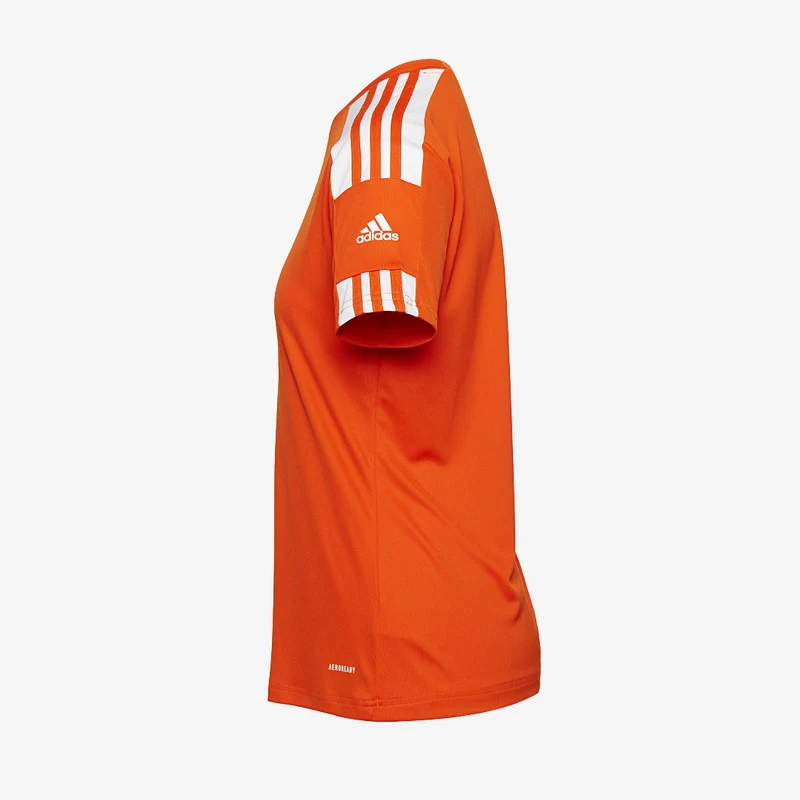 Maillot adidas Squadra 21 Femme MC