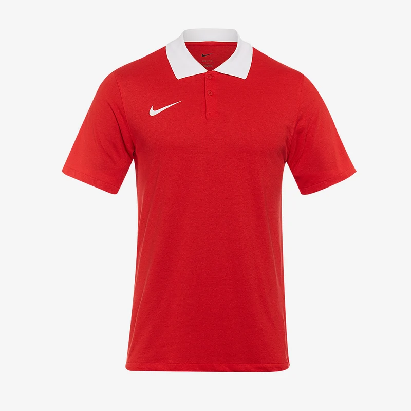 Polo Nike Dri-FIT Junior Park 20 SS