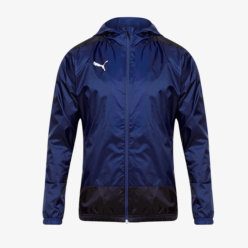 Veste d'entraînement de Pluie PUMA Junior Goal 23 e