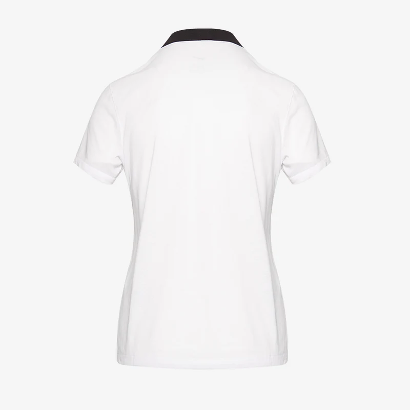 Nike Dri-FIT Womens Park 20 SS Polo