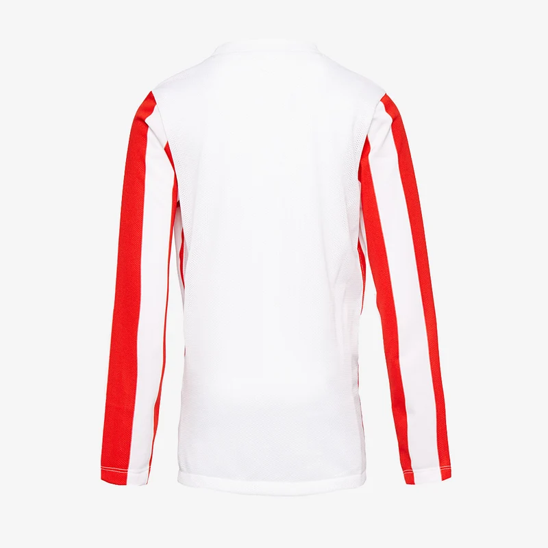 Nike Junior Striped Division IV LS Shirt