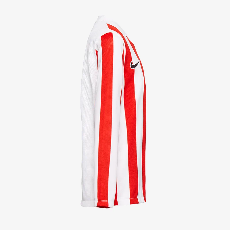 Nike Junior Striped Division IV LS Shirt