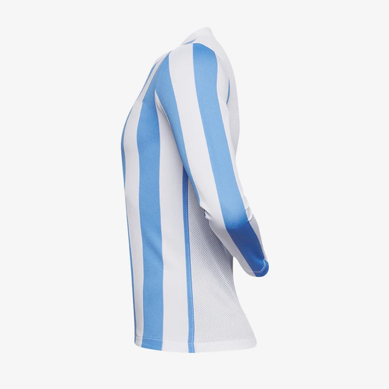Nike Junior Striped Division IV LS Shirt
