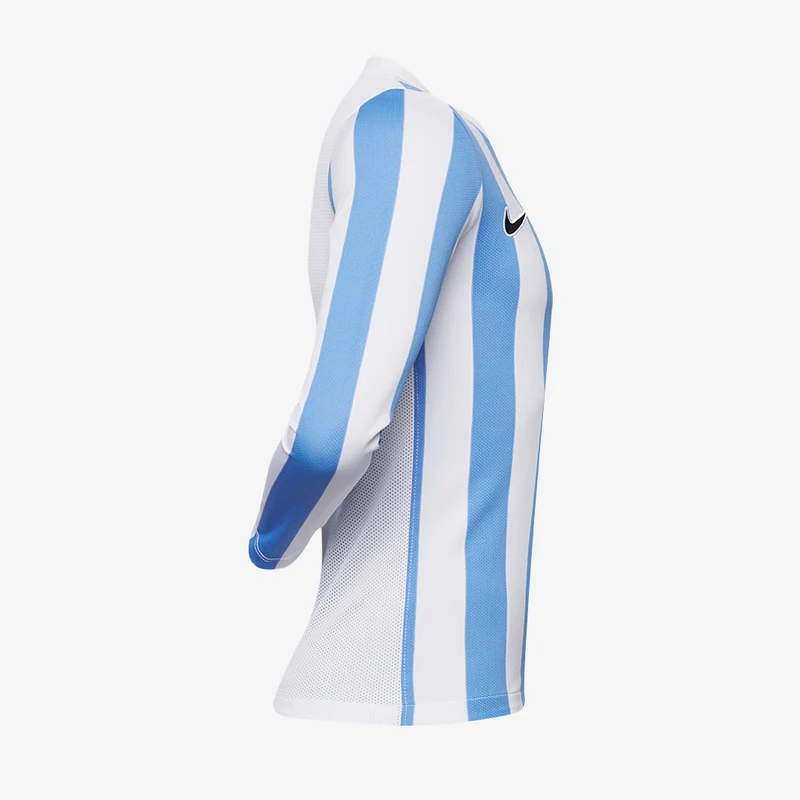 Nike Junior Striped Division IV LS Shirt