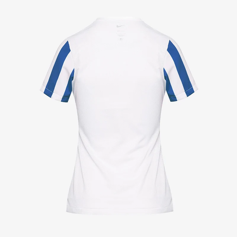 Nike Womens Striped Division IV SS Shirt