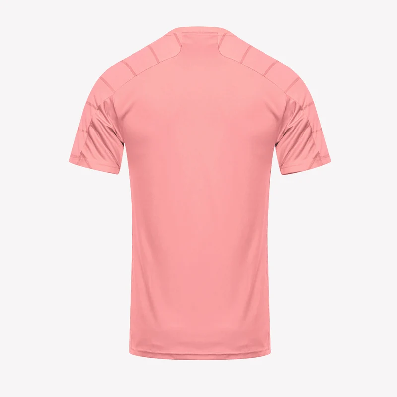 adidas Junior Campeon 21 SS Shirt