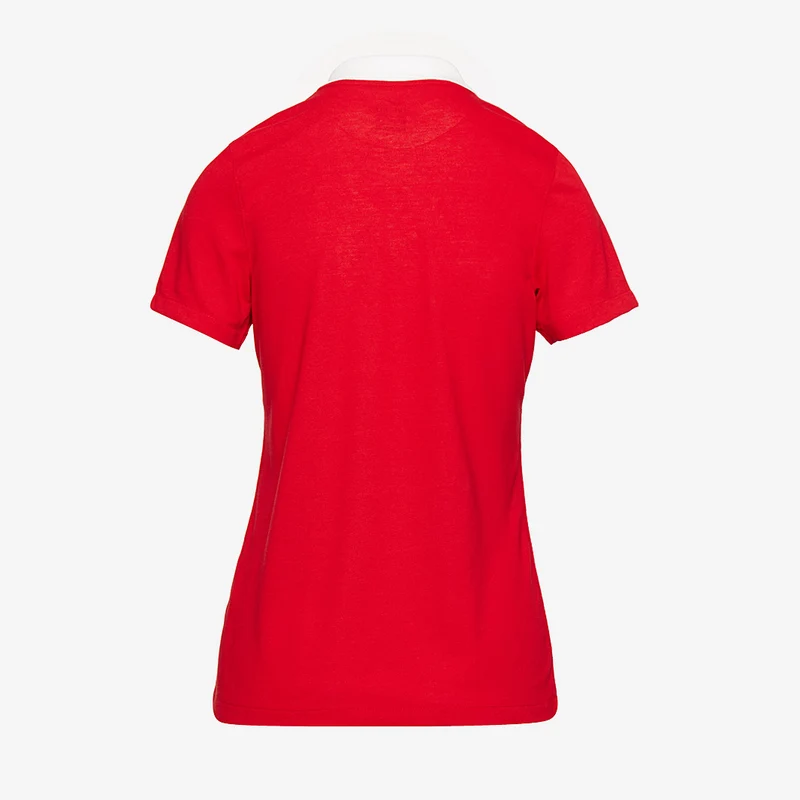 Nike Dri-FIT Womens Park 20 SS Polo